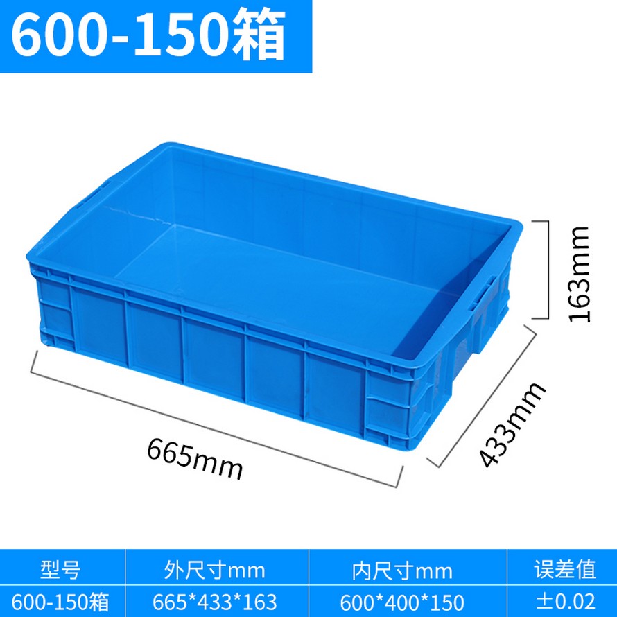 塑料周轉箱(xiāng)