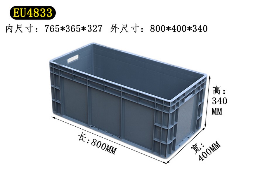 EU物(wù)流箱