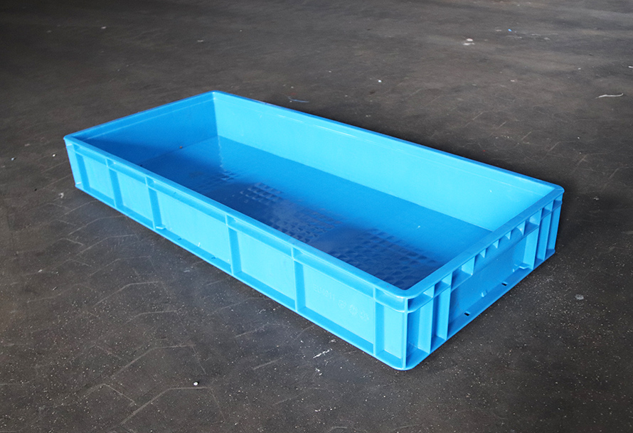 EU4911物流（liú）箱